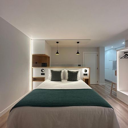 Apartamento Plaza Este ムシア エクステリア 写真