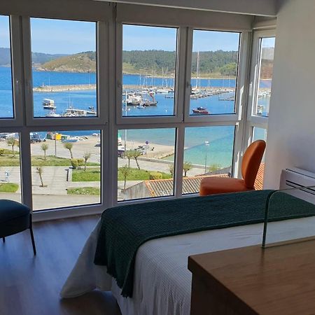 Apartamento Plaza Este ムシア エクステリア 写真