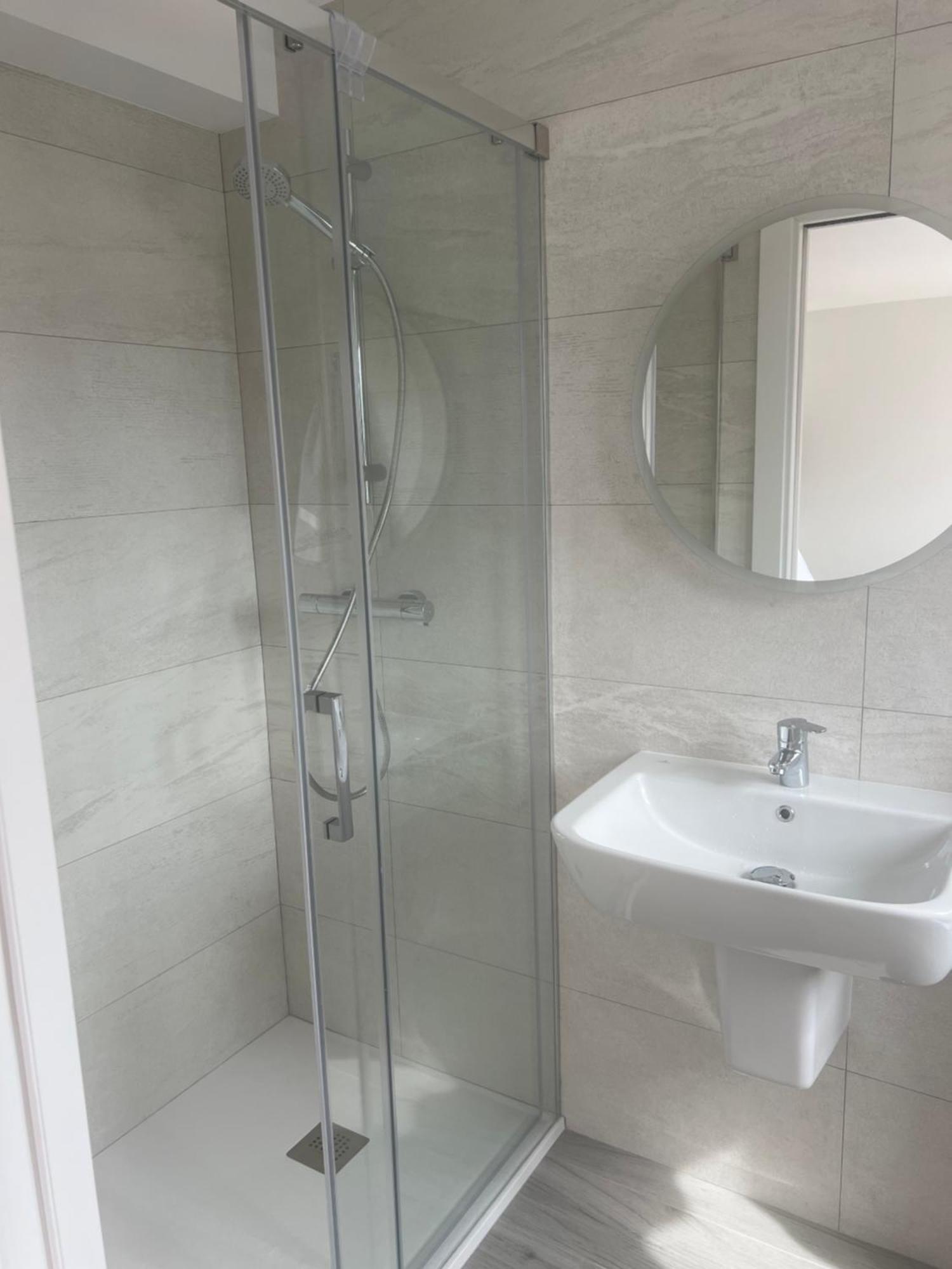 Apartamento Plaza Este ムシア エクステリア 写真