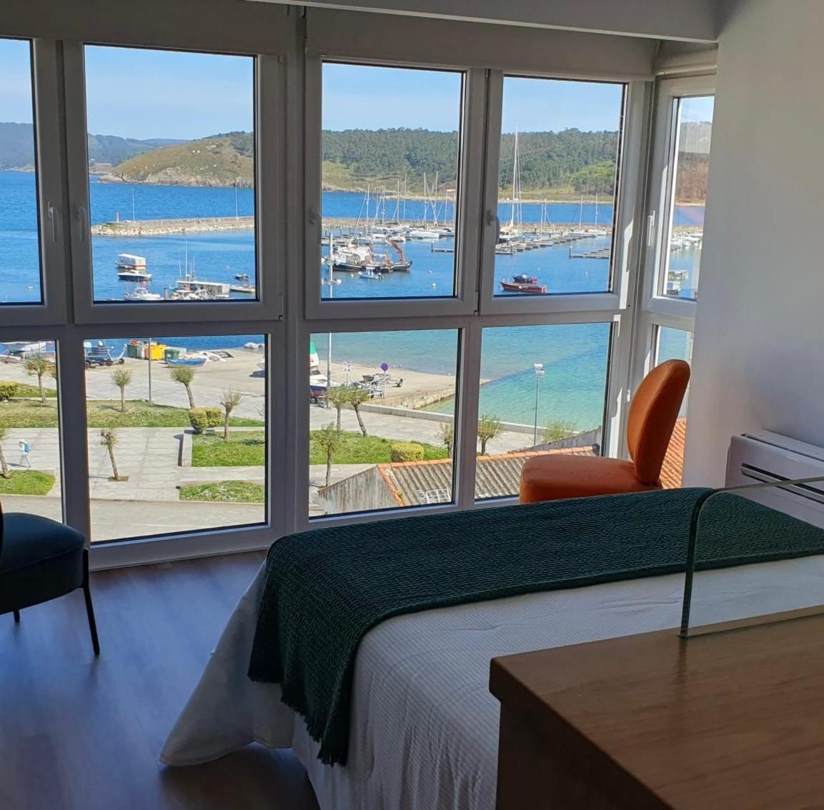 Apartamento Plaza Este ムシア エクステリア 写真
